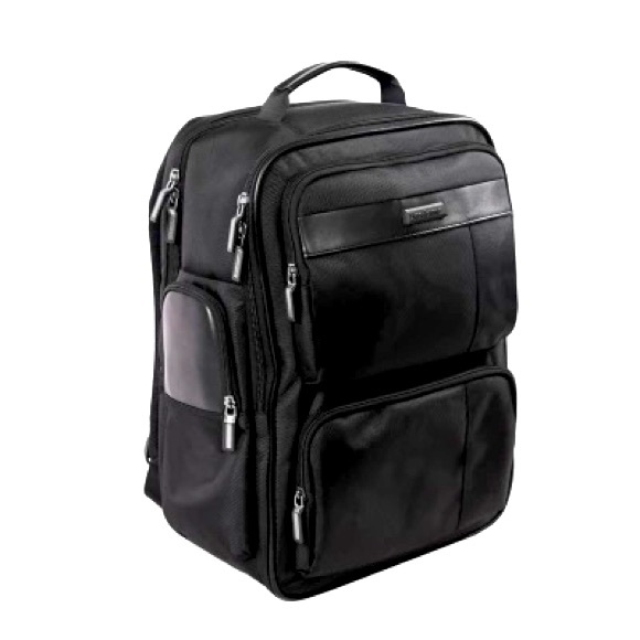 Other | Brookstone Ezra 18 Business Laptop Backpack Black | Poshmark
